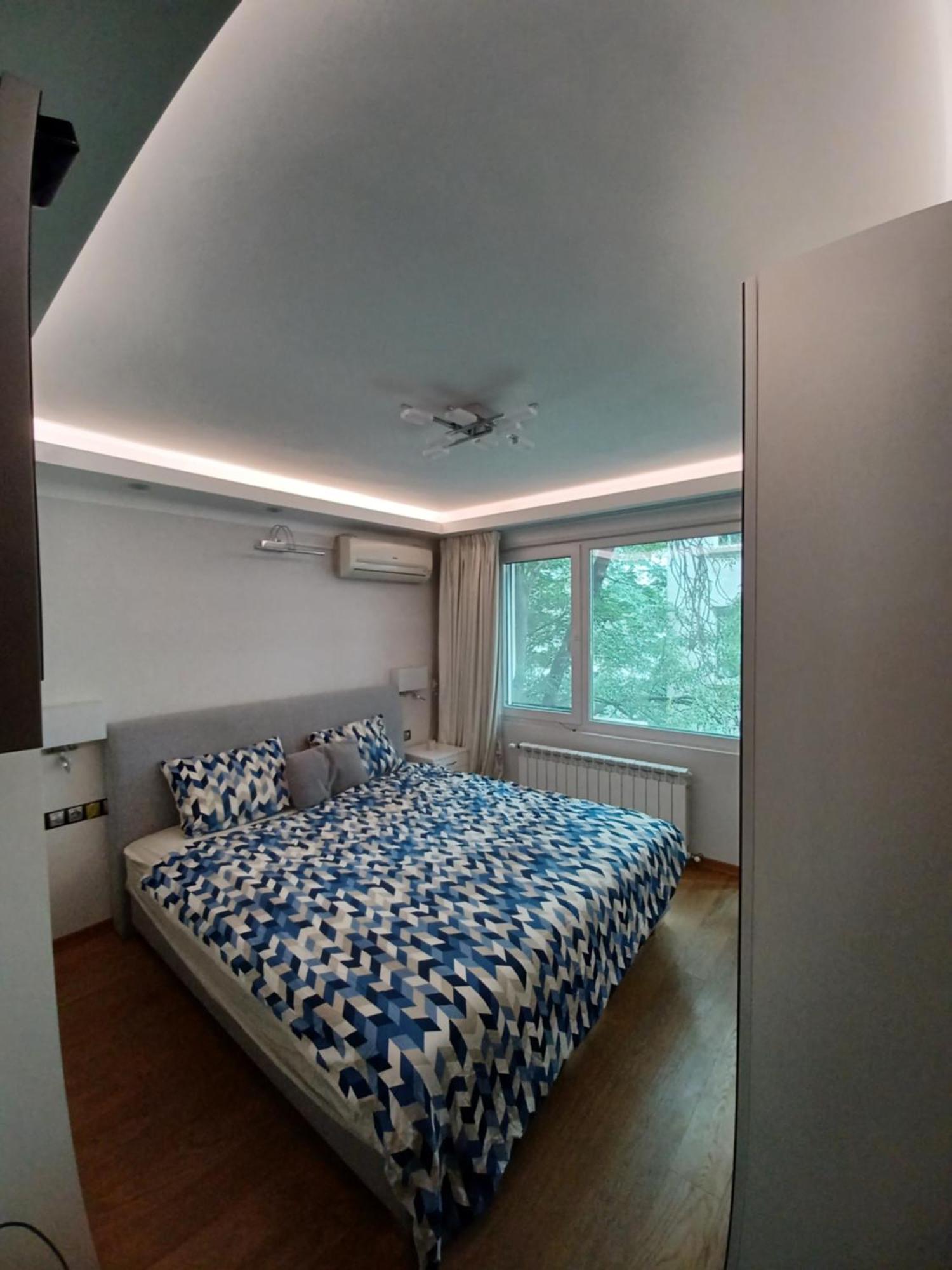 Signature Suite - 1 Bedroom Sofia Buitenkant foto