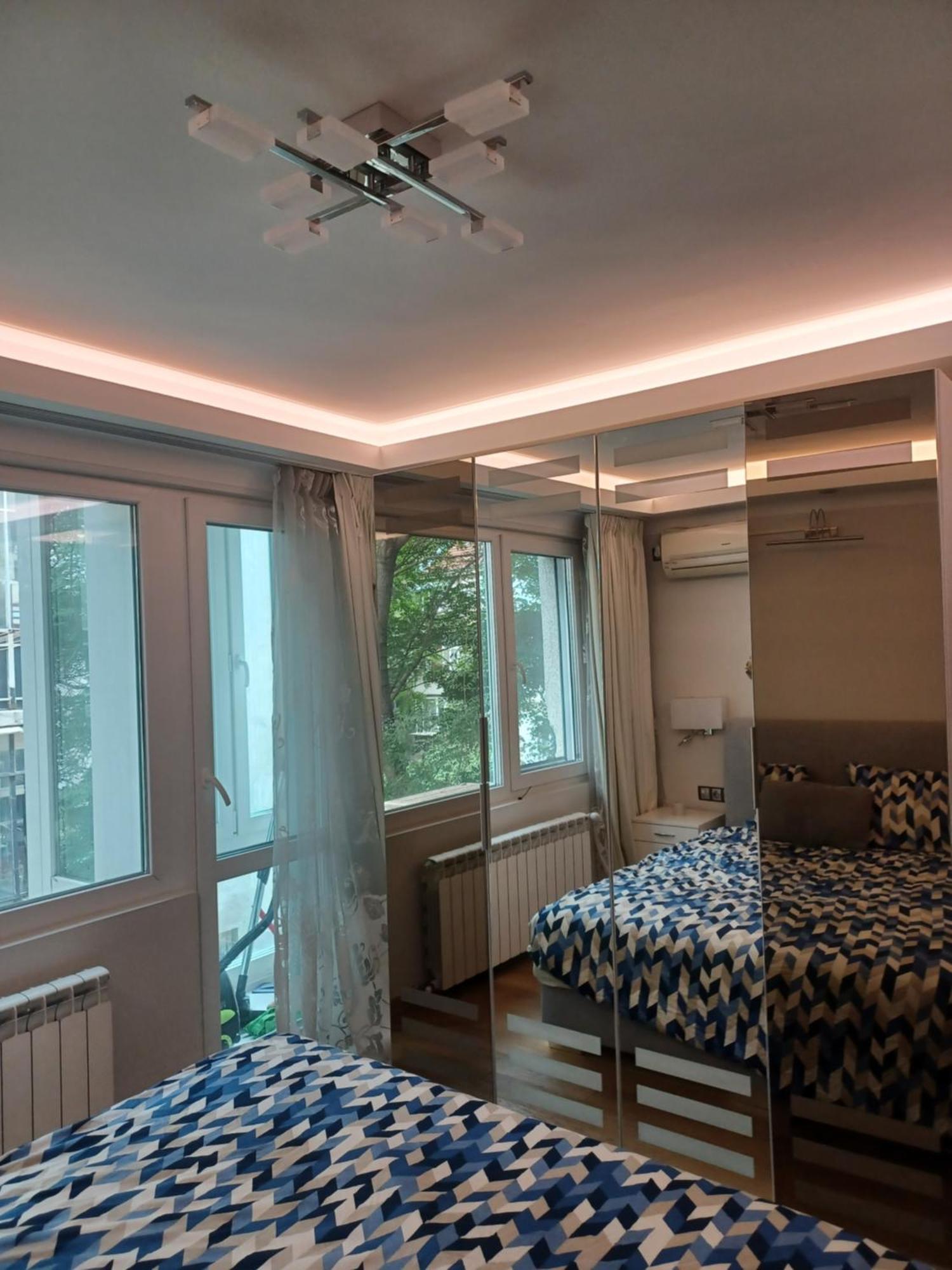 Signature Suite - 1 Bedroom Sofia Buitenkant foto